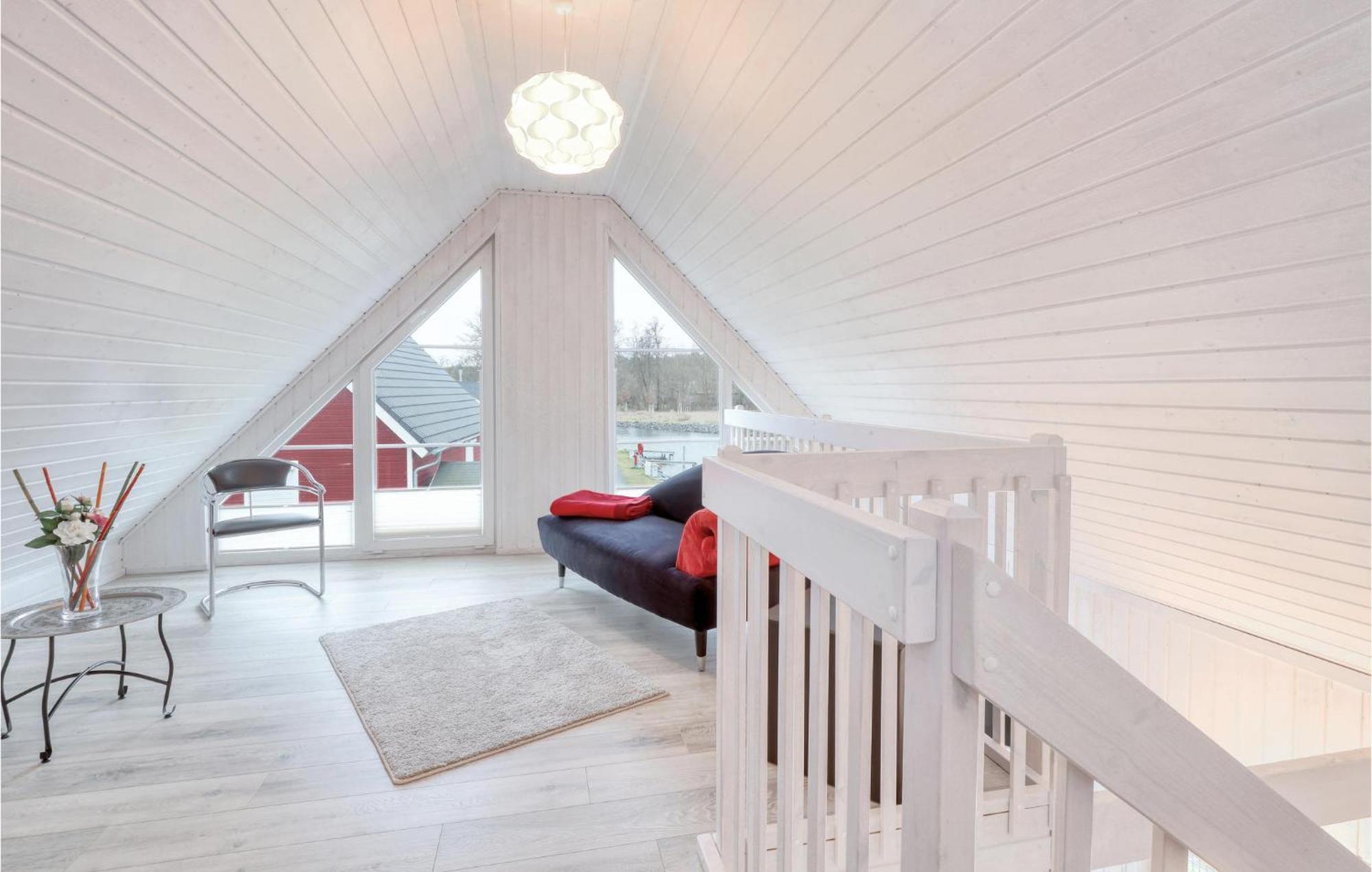 Amazing Home In Zerpenschleuse ภายนอก รูปภาพ